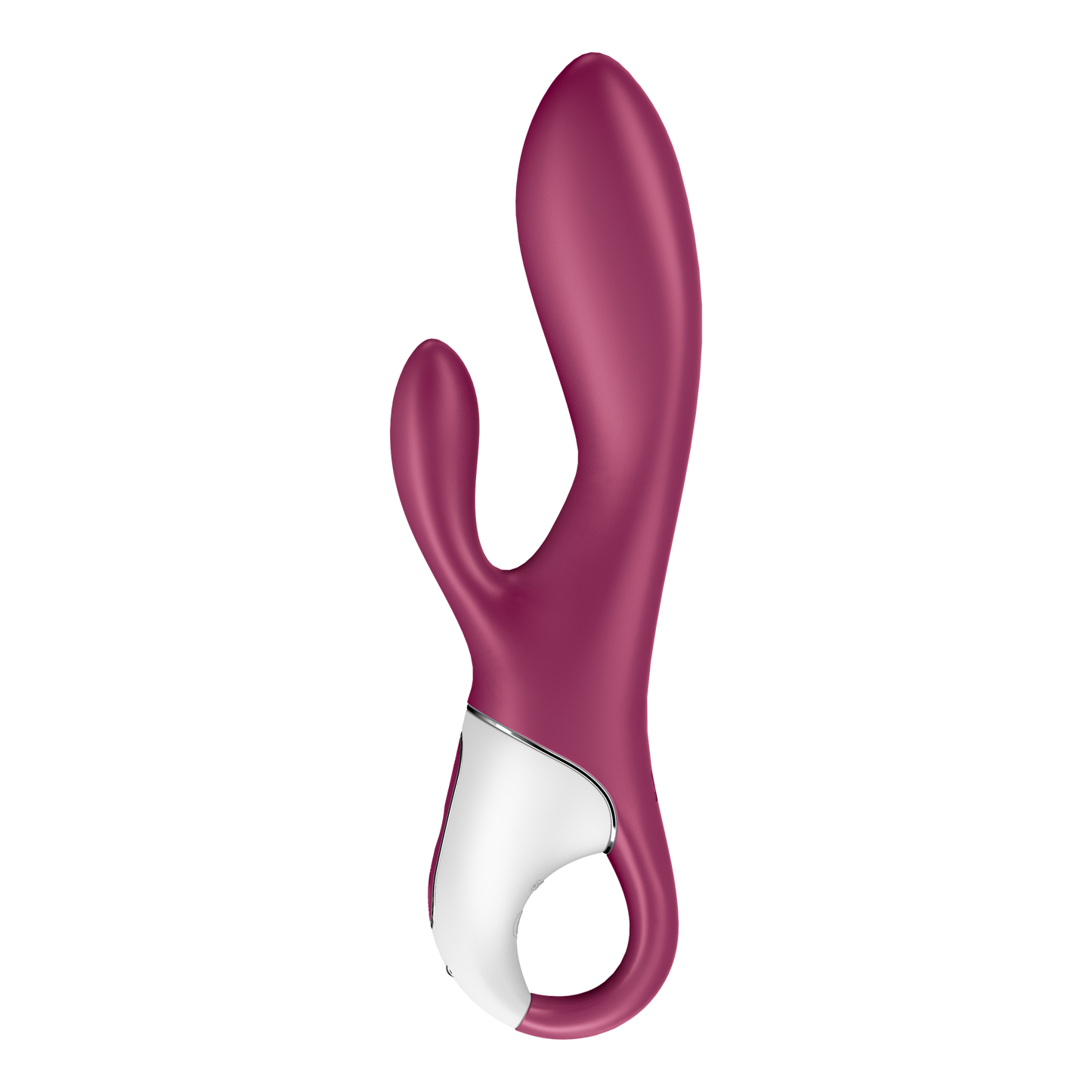 Satisfyer - Heated Affair - Bordeaux