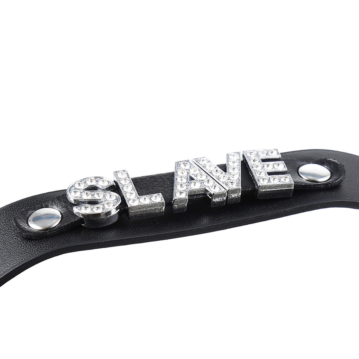 VSC Novelty - Collare "Slave"