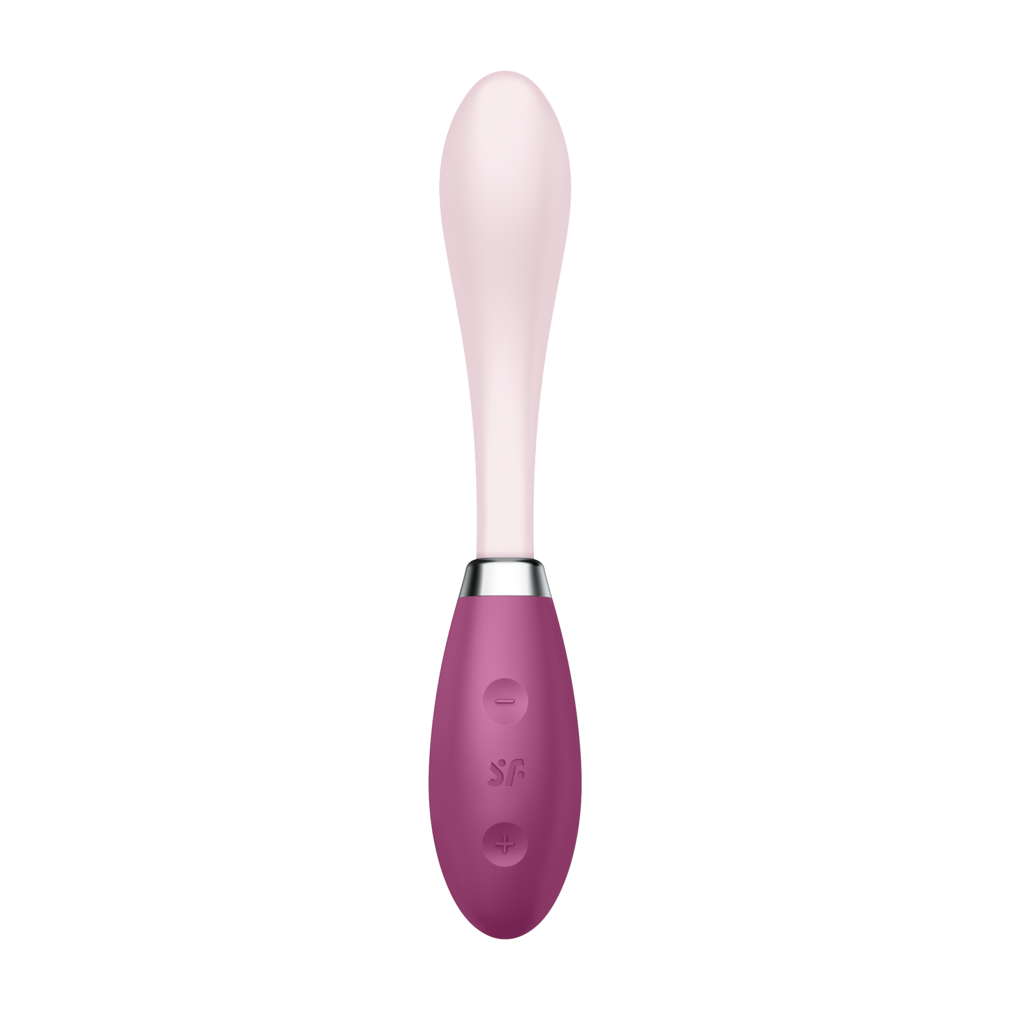 Satisfyer - G-Spot Flex 3