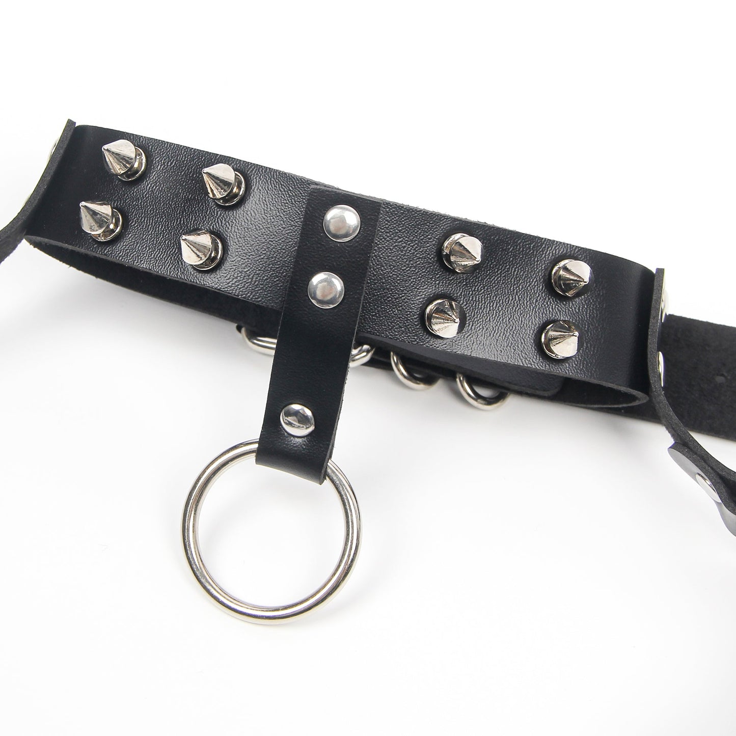 Oh Yeah - Harness Seno a Triangolo con Catene