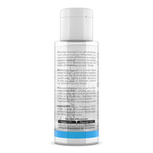 Sensilight Aquagel - 30 ml