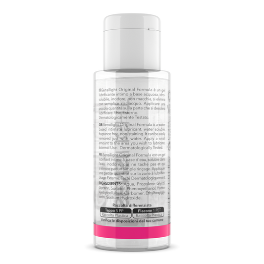 Sensilight Original Formula - 30 ml