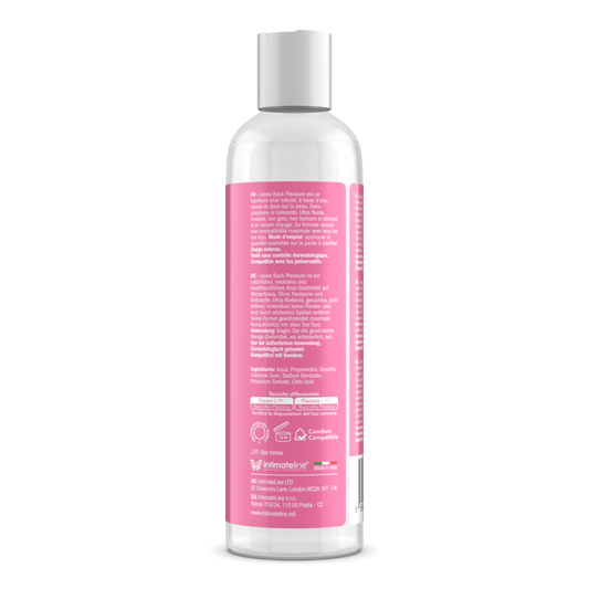 Lovee Back Pleasure - 150 ml
