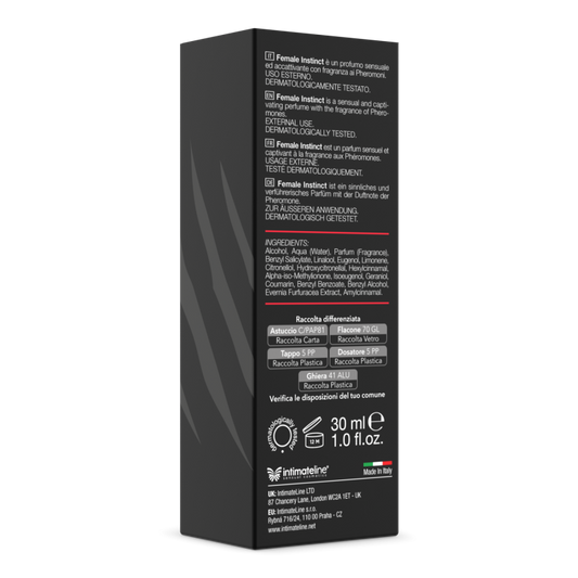 Female Instinct Per Lui - 30 ml