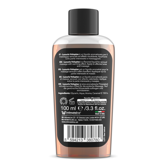 Voluptas Choconut - 100 ml