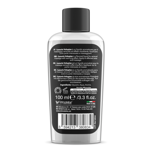 Voluptas Coconut & Cream - 100 ml