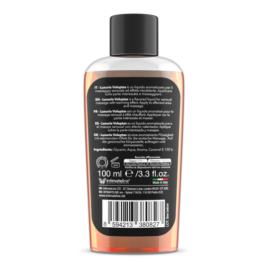 Voluptas Caramello - 100 ml