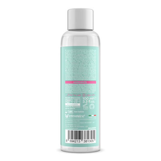 Intymate Puro Hyaluronic - 100 ml