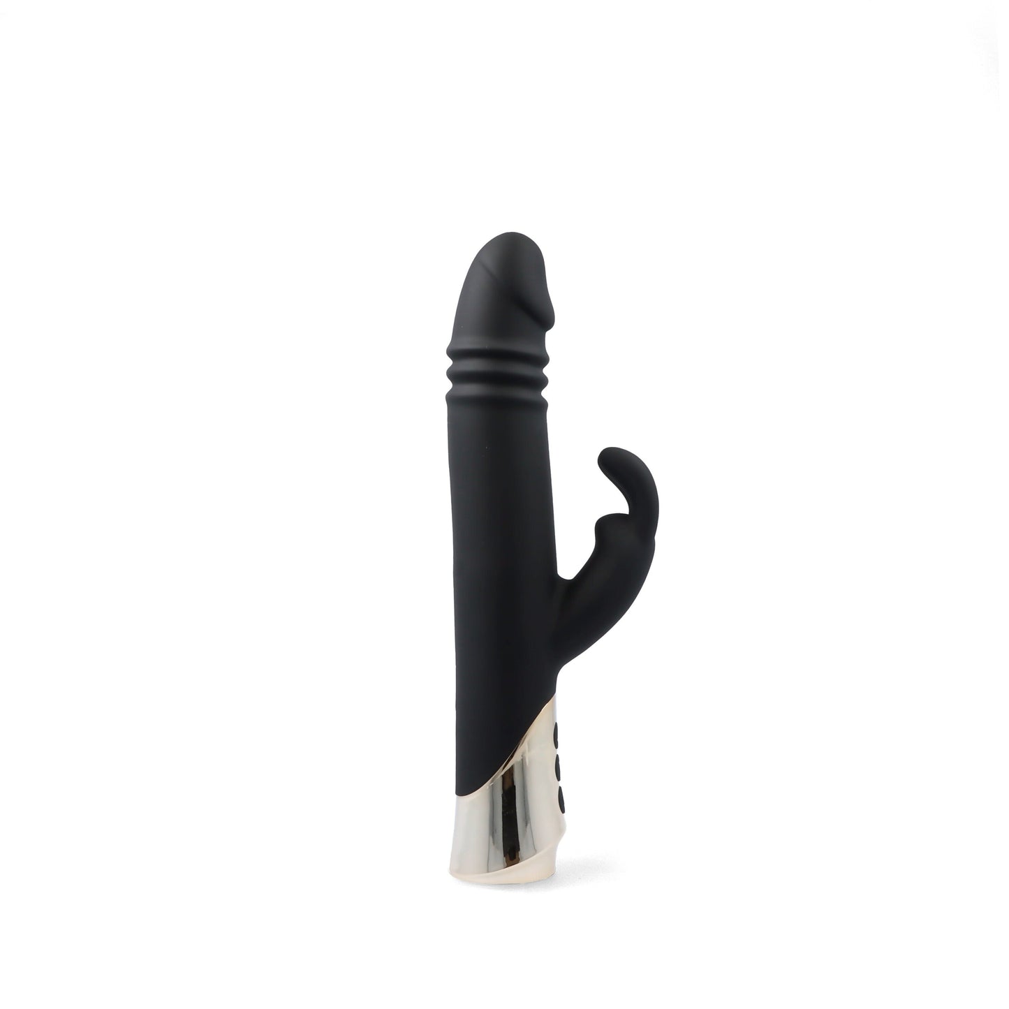 VIBRATORE CONIGLIO ROTANTE RICARICABILE FLEMISH