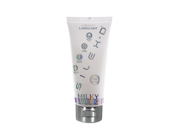 Silexd - Milky Lubricant sperma Bio - 100ml