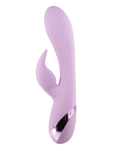 Lola Games - Vibratore Rabbit May - Viola