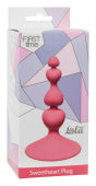 Lola Games - Plug Anale Sweetheart - Rosa