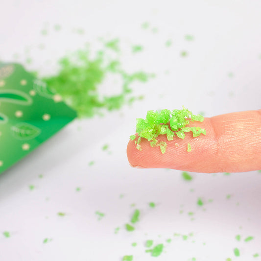 Secret Play - Caramelle Scoppiettanti alla Menta