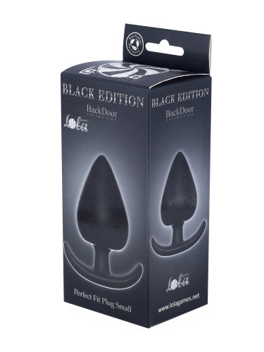 Lola Games - Plug Anale Perfect Fit Small