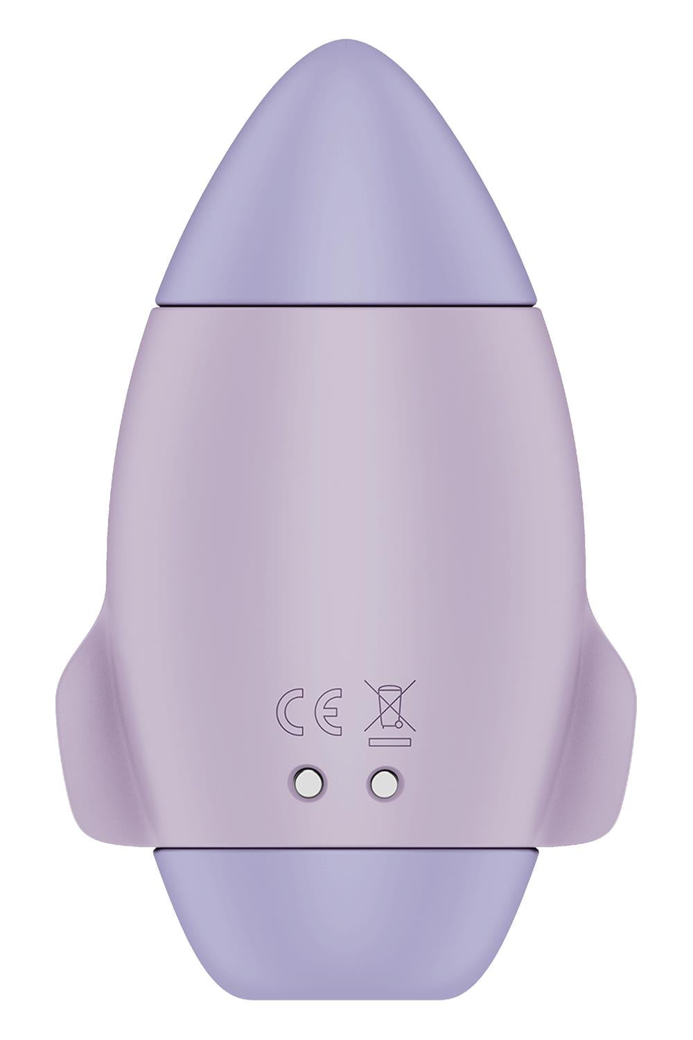 Satisfyer - Mission Control - Viola