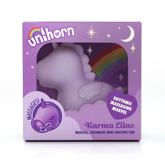 Unihorn – Karma Lilac - Viola