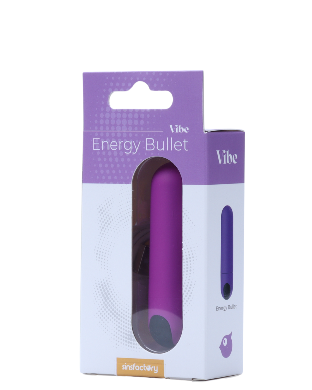 SinsFactory - Energy Bullet - Viola