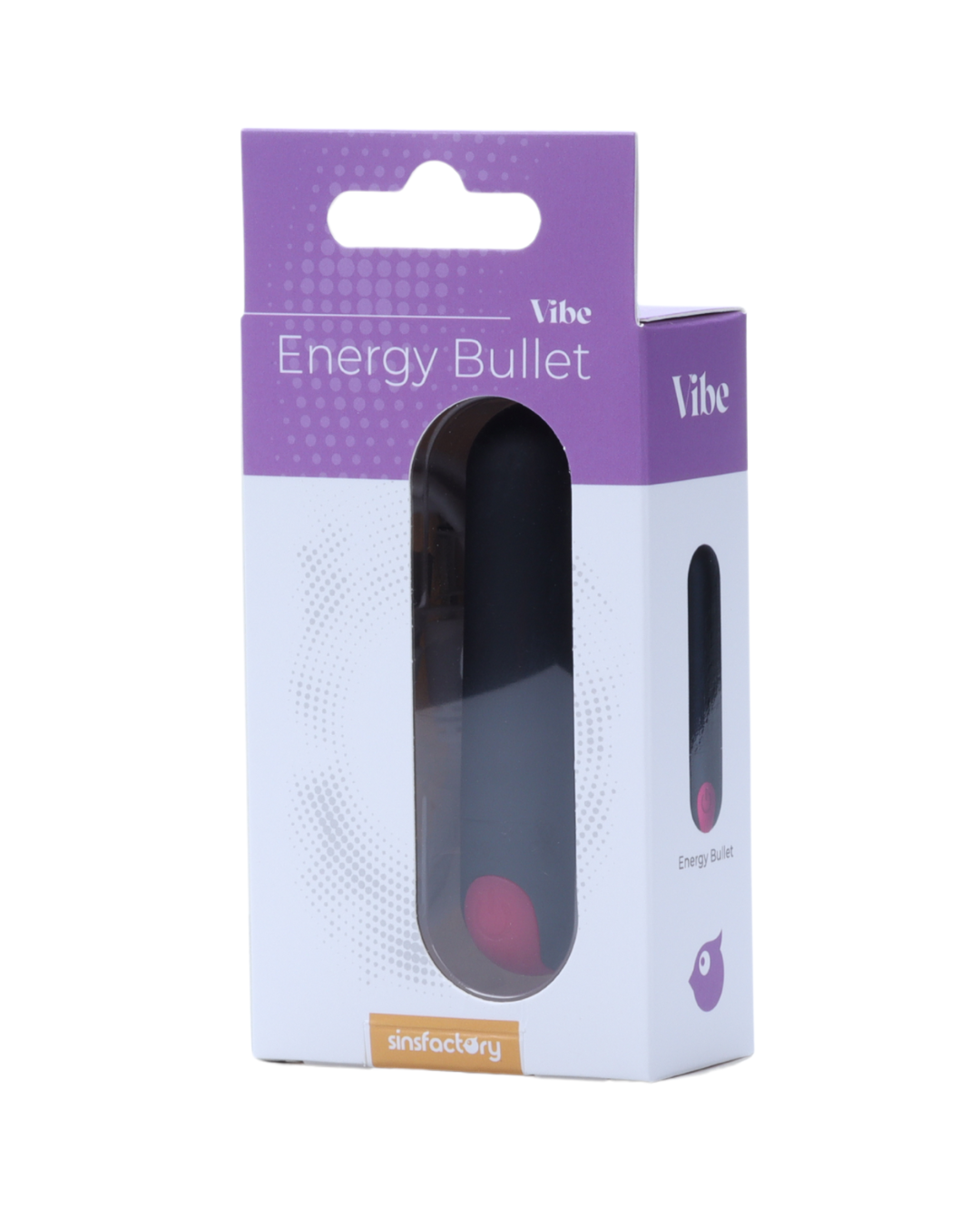 SinsFactory - Energy Bullet - Nero