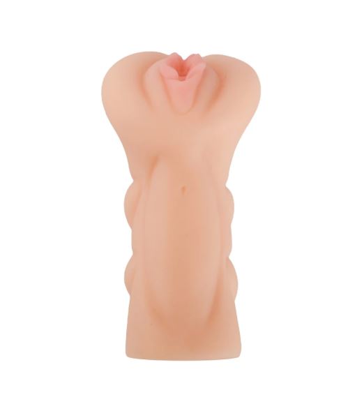VSC Novelty - Masturbatore Vagina Tascabile