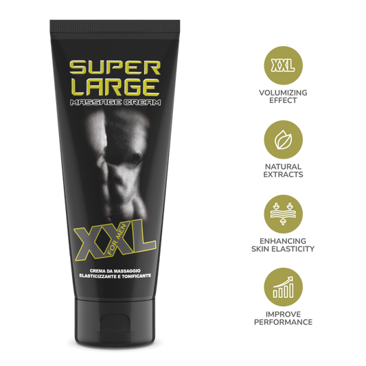 Super Large - 75 ml
