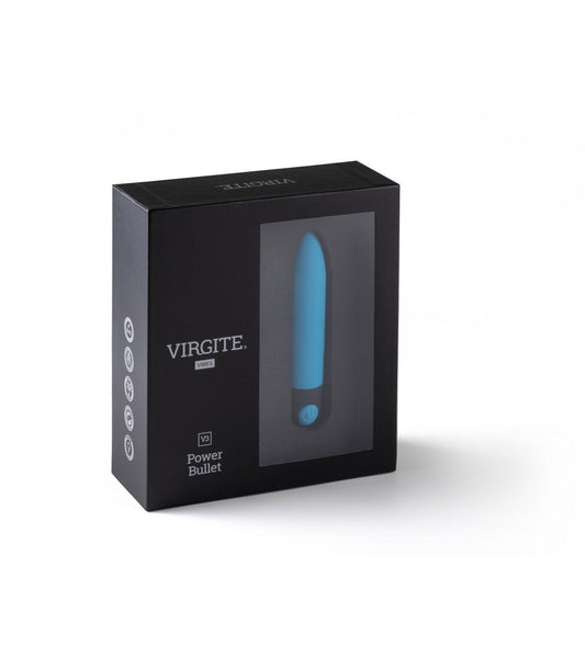 PROIETTILE VIBRANTE V3 BLU