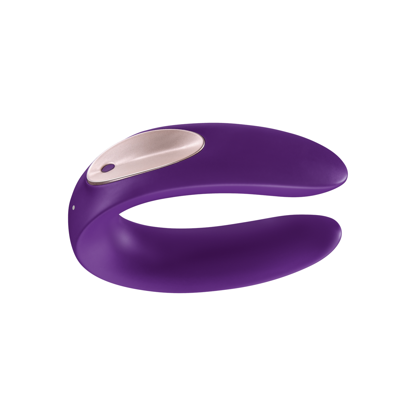 Satisfyer - Double Plus Remote