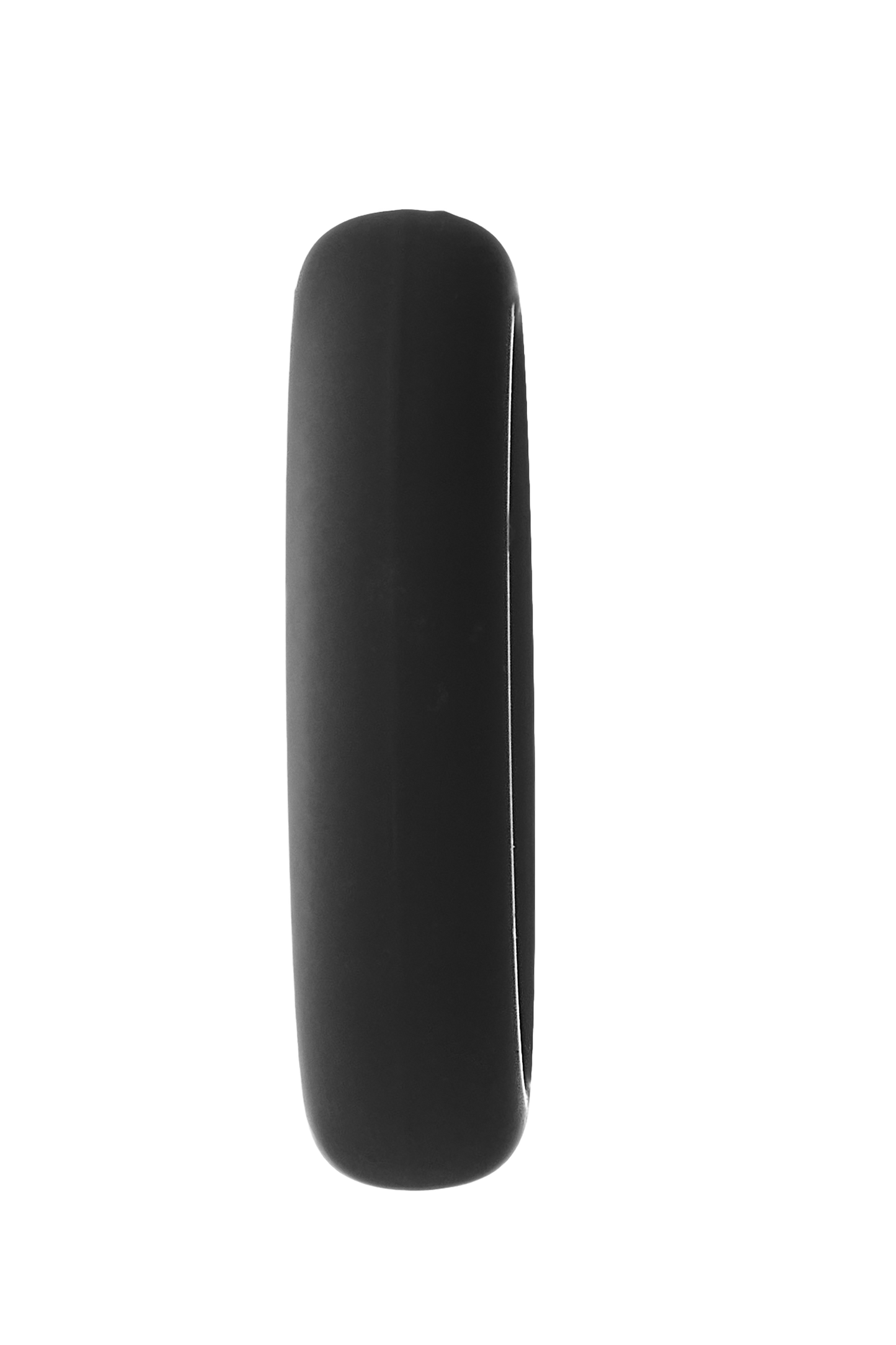 Confezione di anelli per pene in silicone liscio Ramrod
