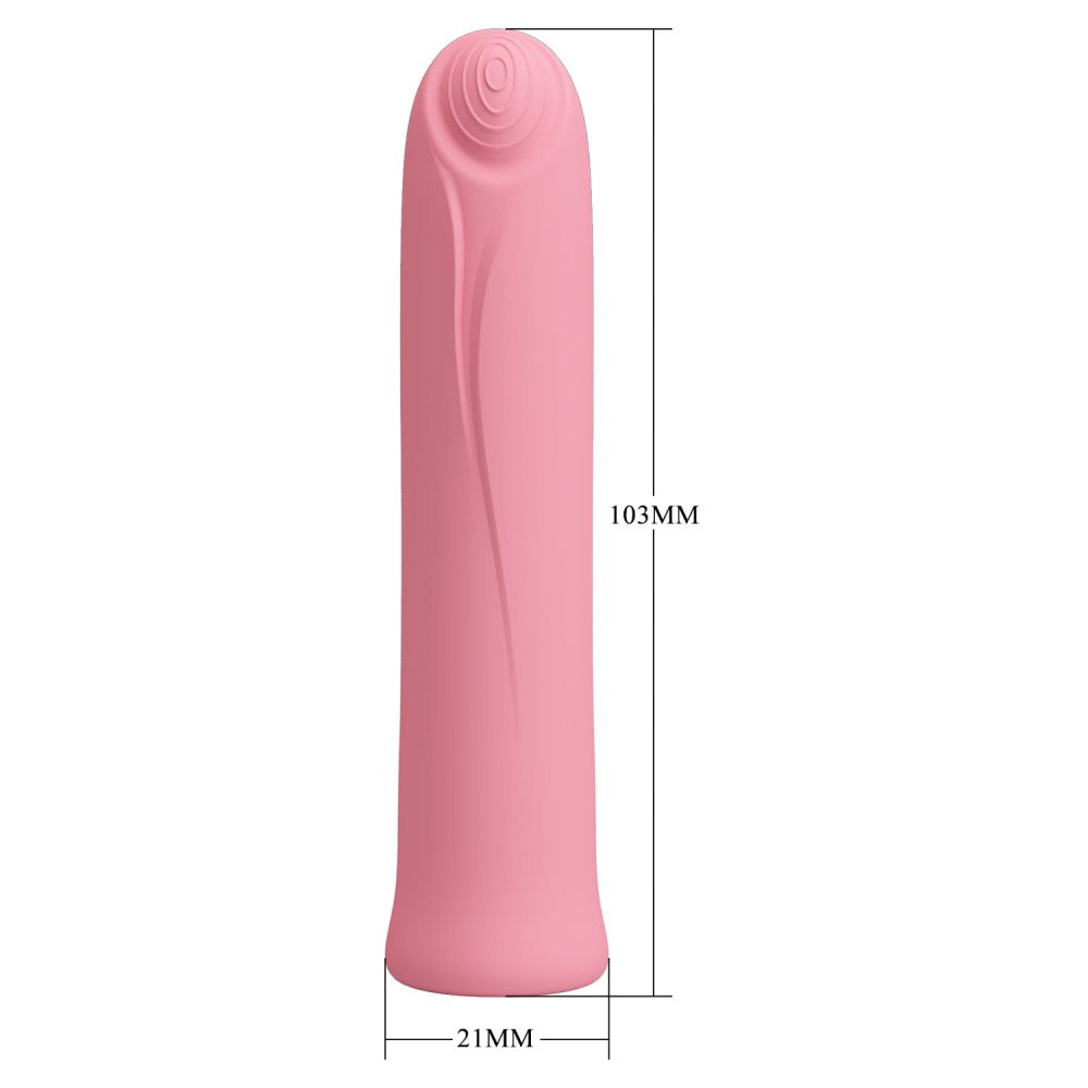 Adoro Curtis Pink
