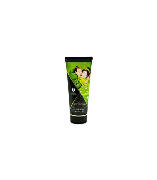CREMA DA MASSAGGIO ALLA PERA E TÈ VERDE 200ML