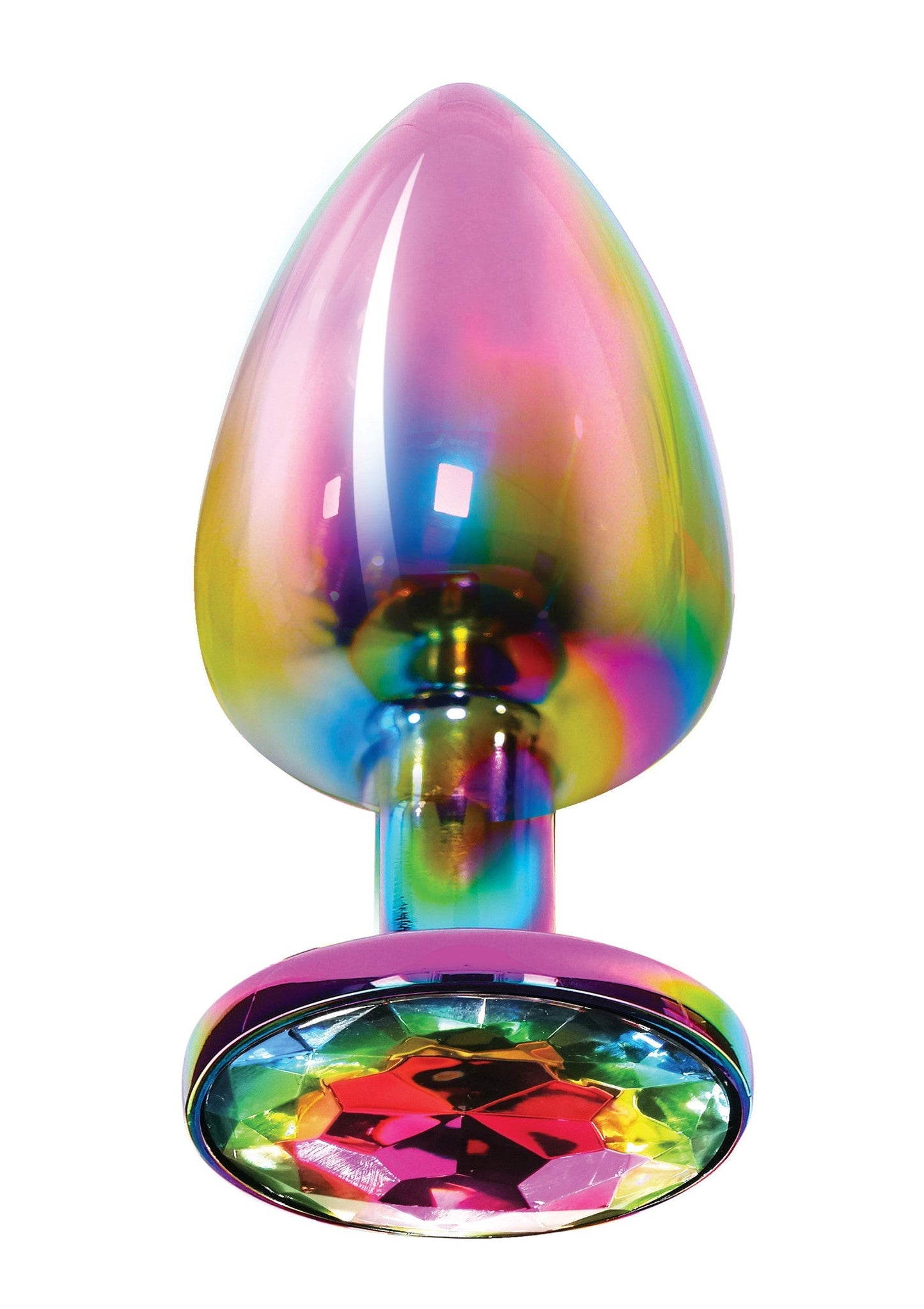 Twilight Booty Jewel Grande multicolore