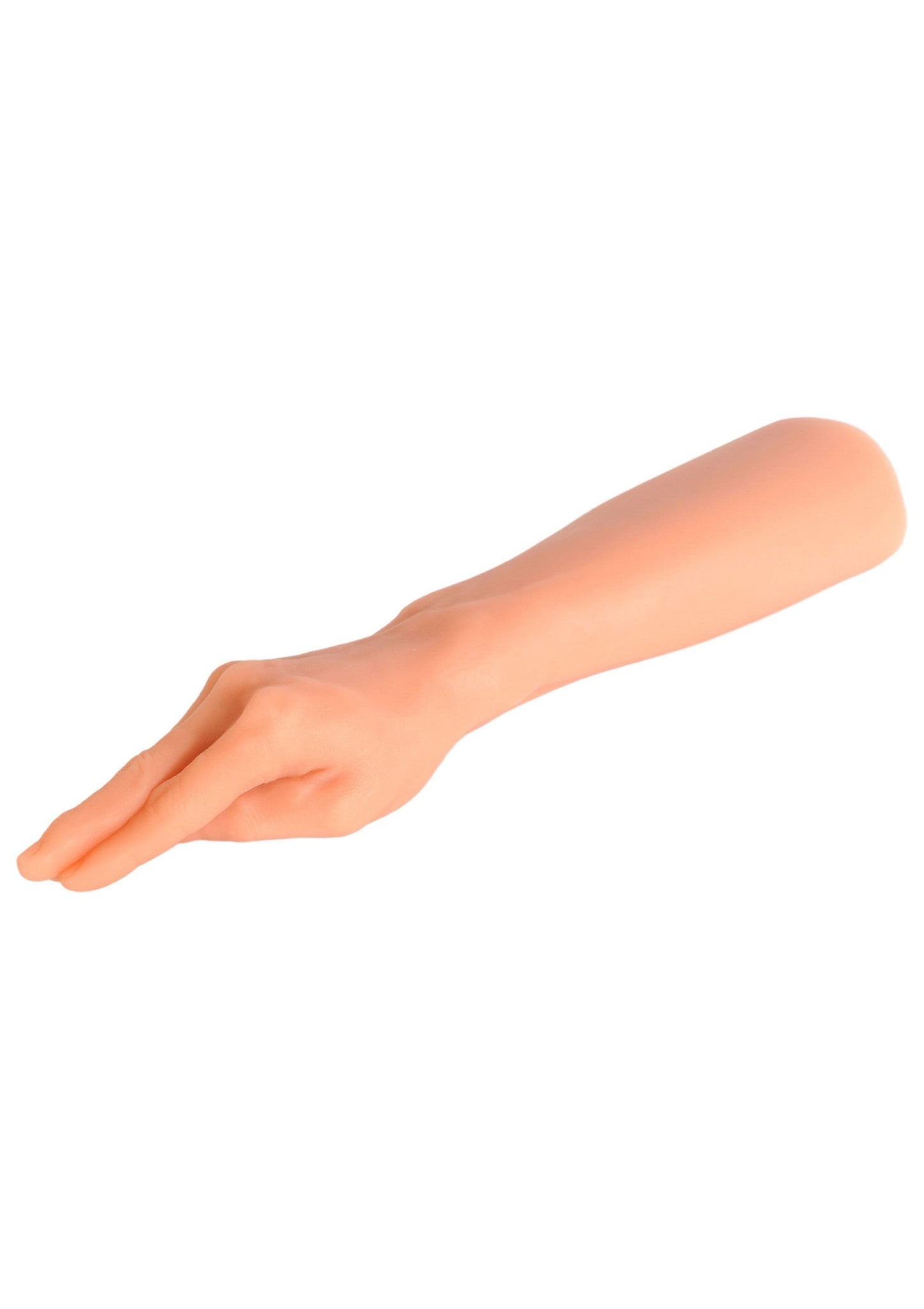 Estremo The Hand Dong PVC 36 cm pelle