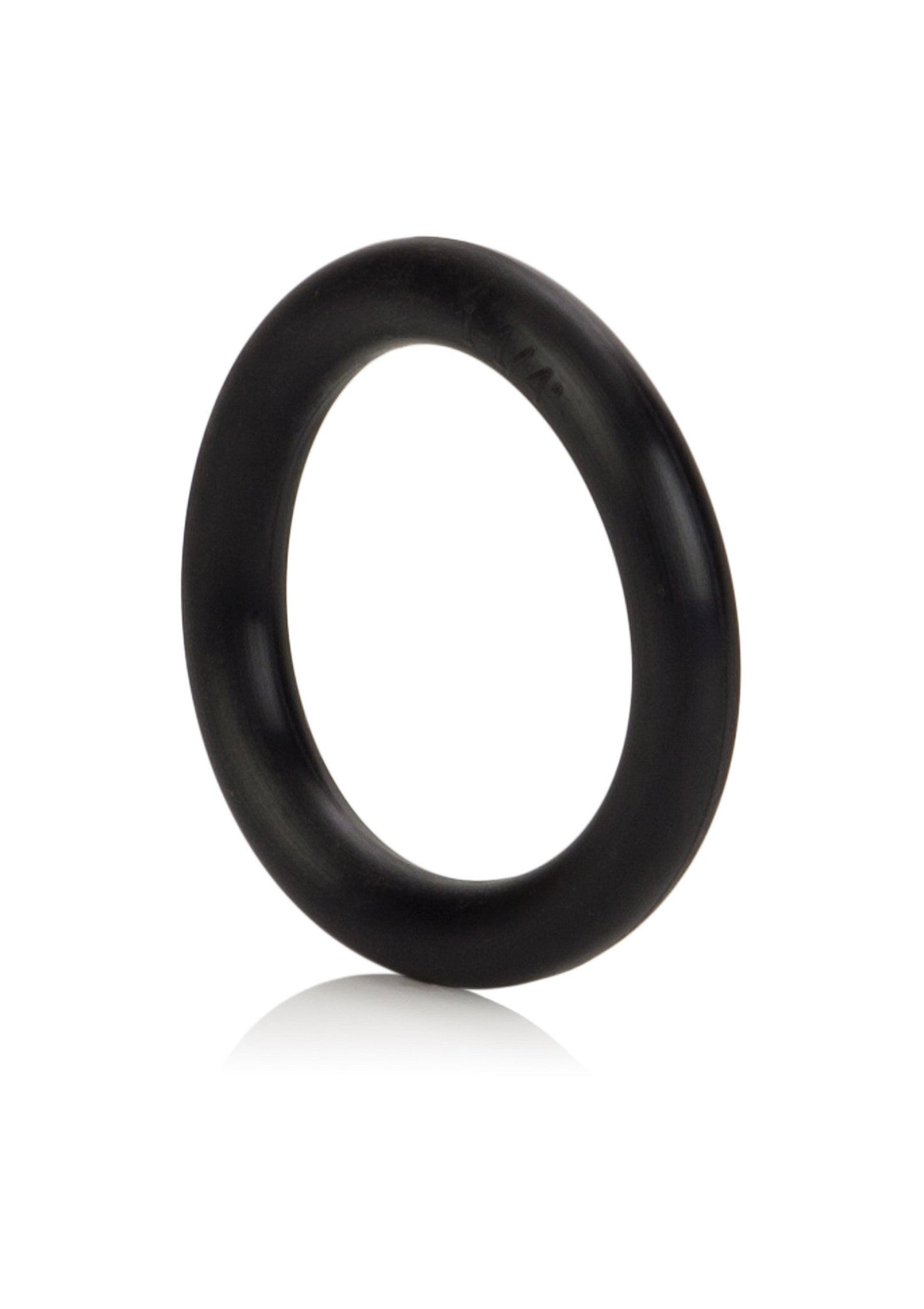 Anello di gomma piccolo nero