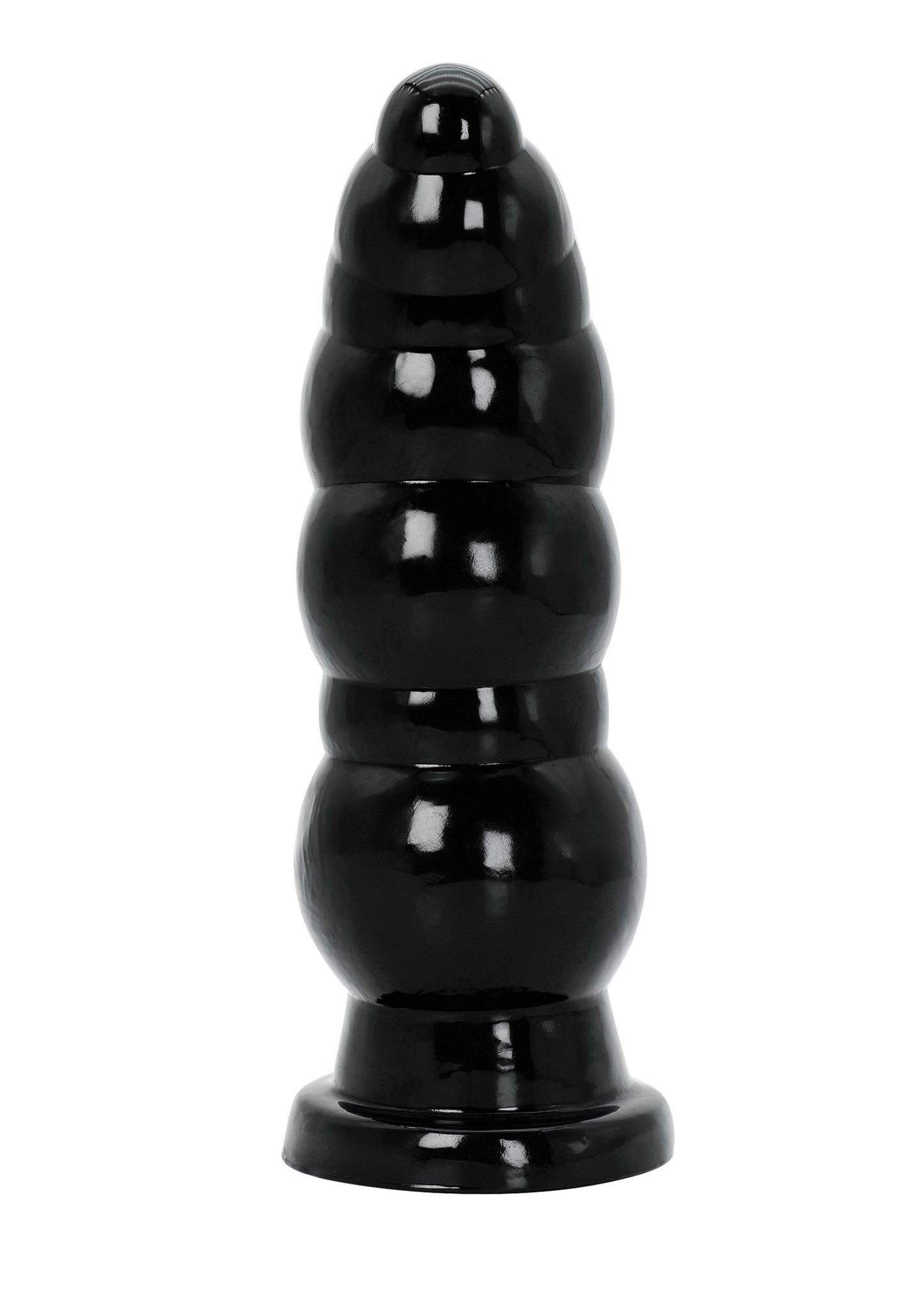 Palline anali 24,5 cm nere