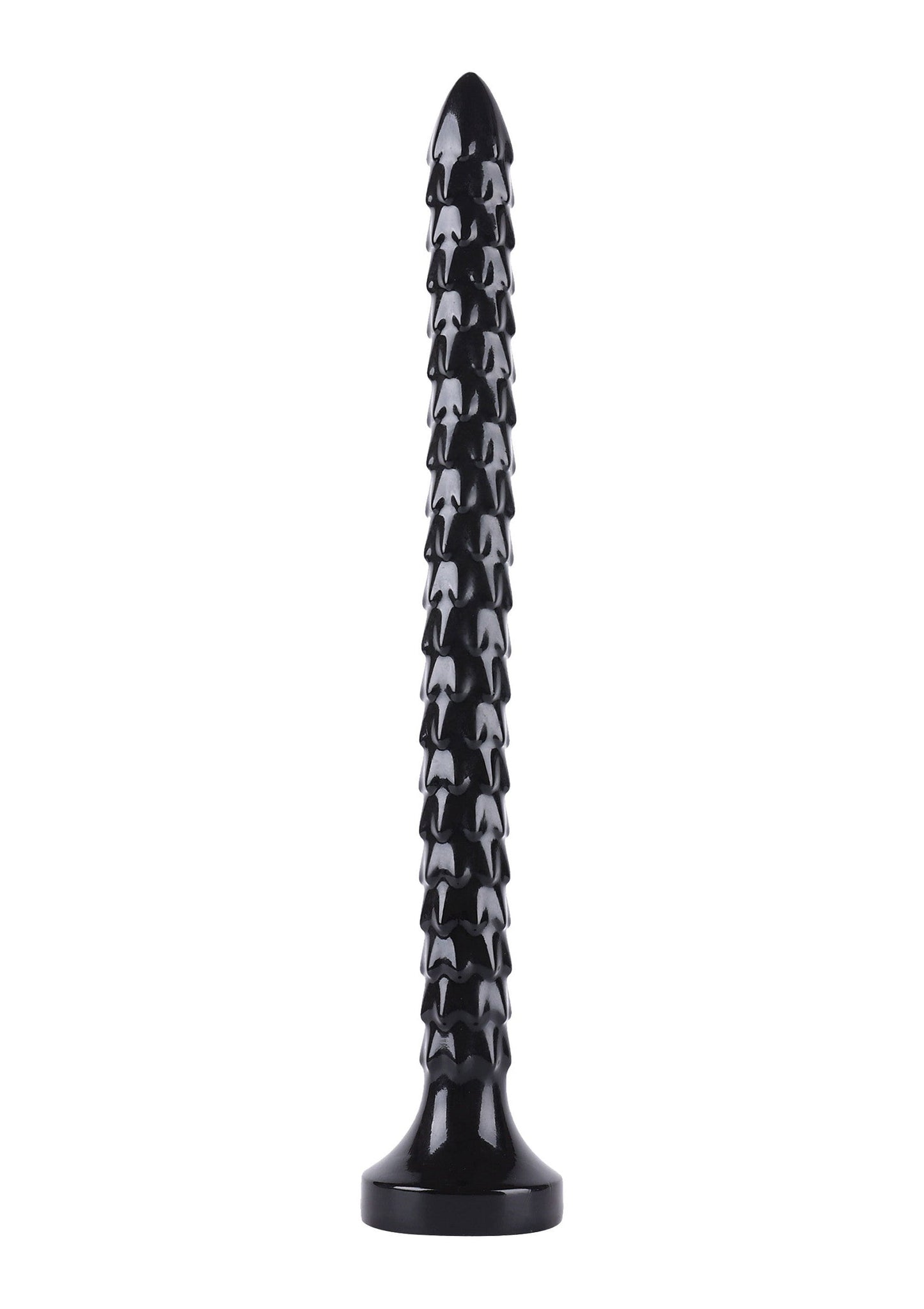 Serpente anale 45 cm nero