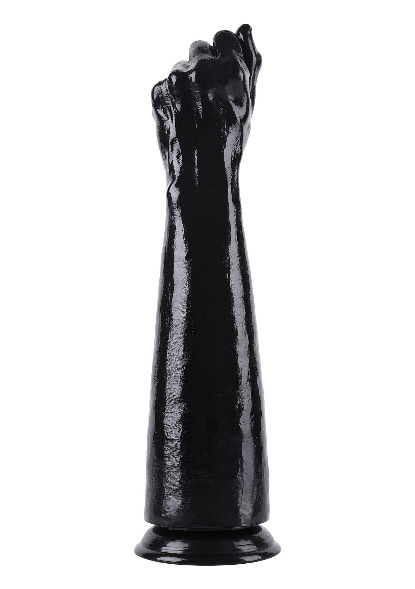 Fist Fucker 39 cm nero