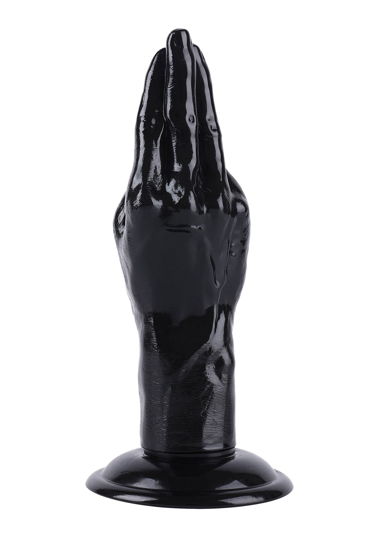 Hand Fucker 24 cm nero