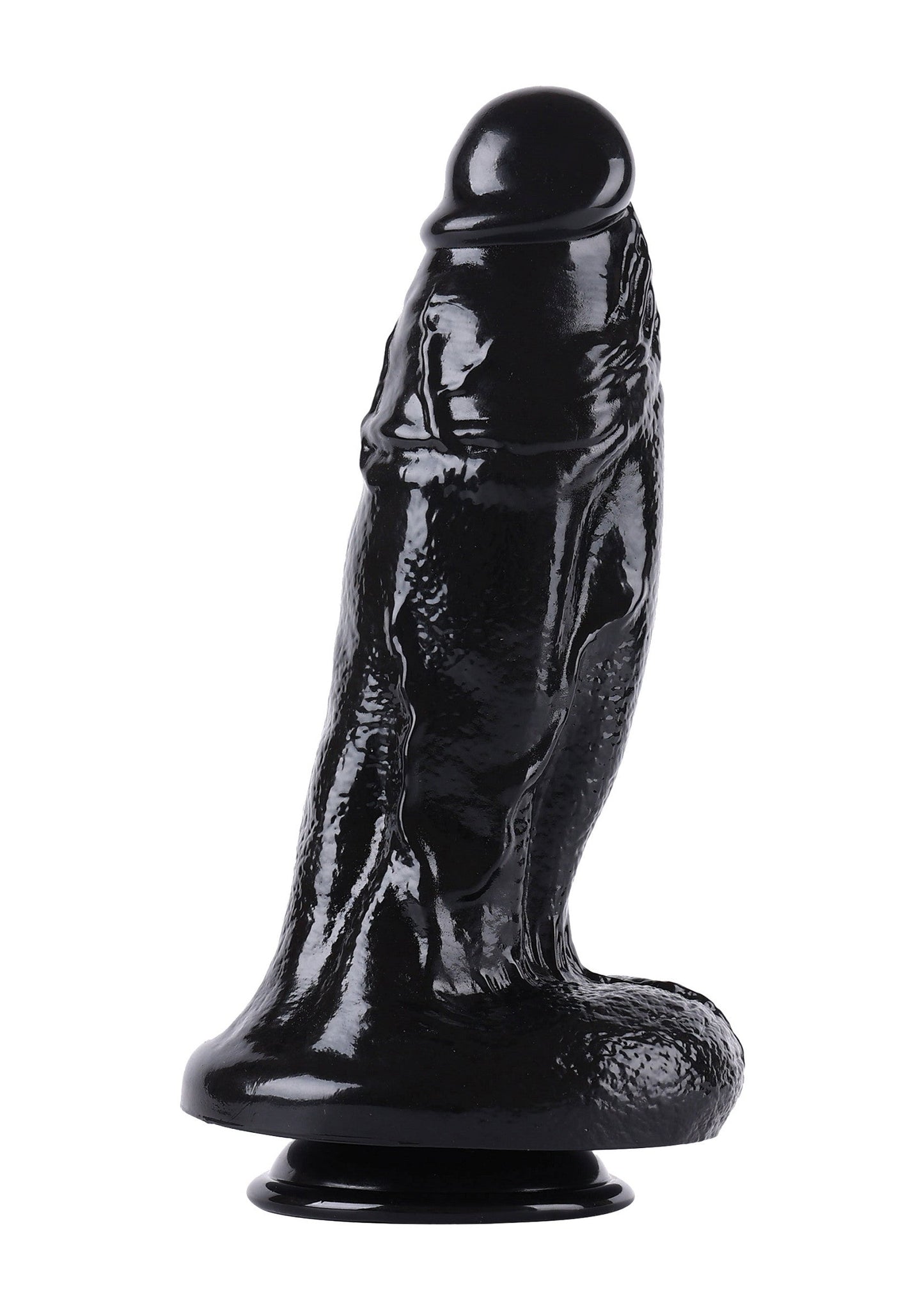 Dong Xtra Thick 32,5 cm nero