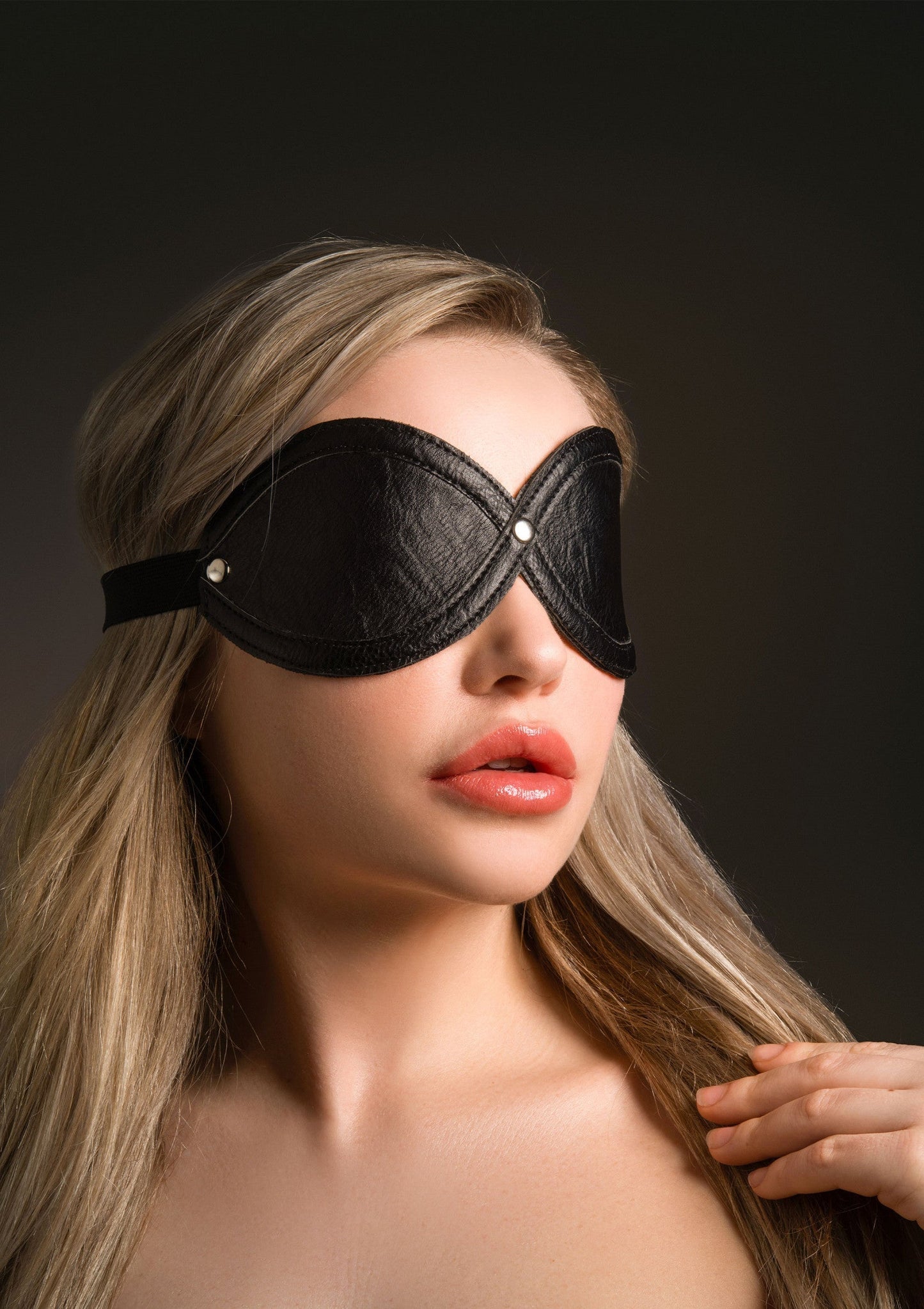 Benda Infinity nera