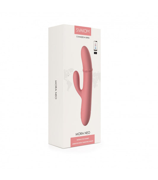 MORA NEO ROSA PESCA