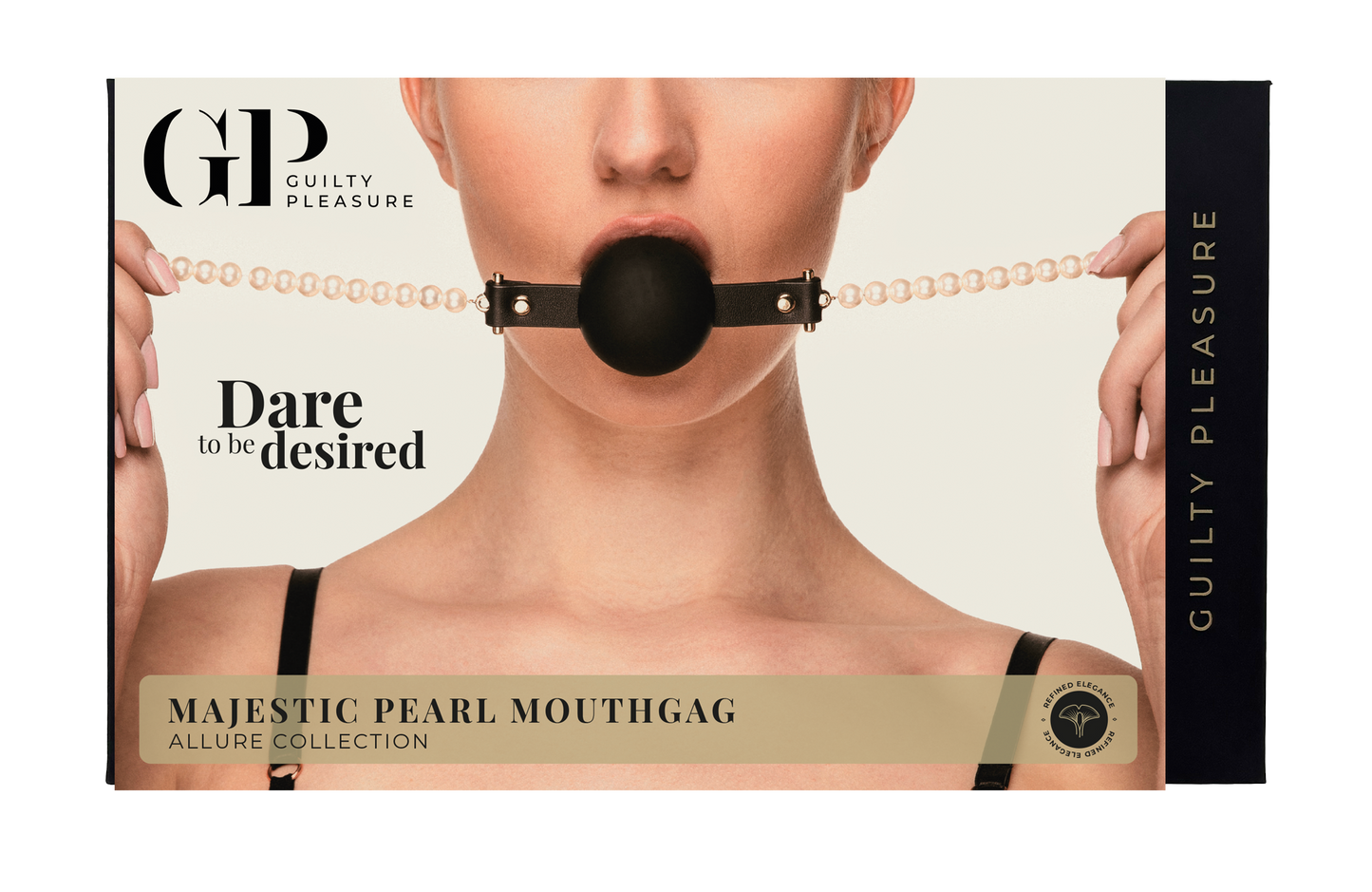 PIACERE COLPEVOLE MAJESTIC PEARL MOUTHAG