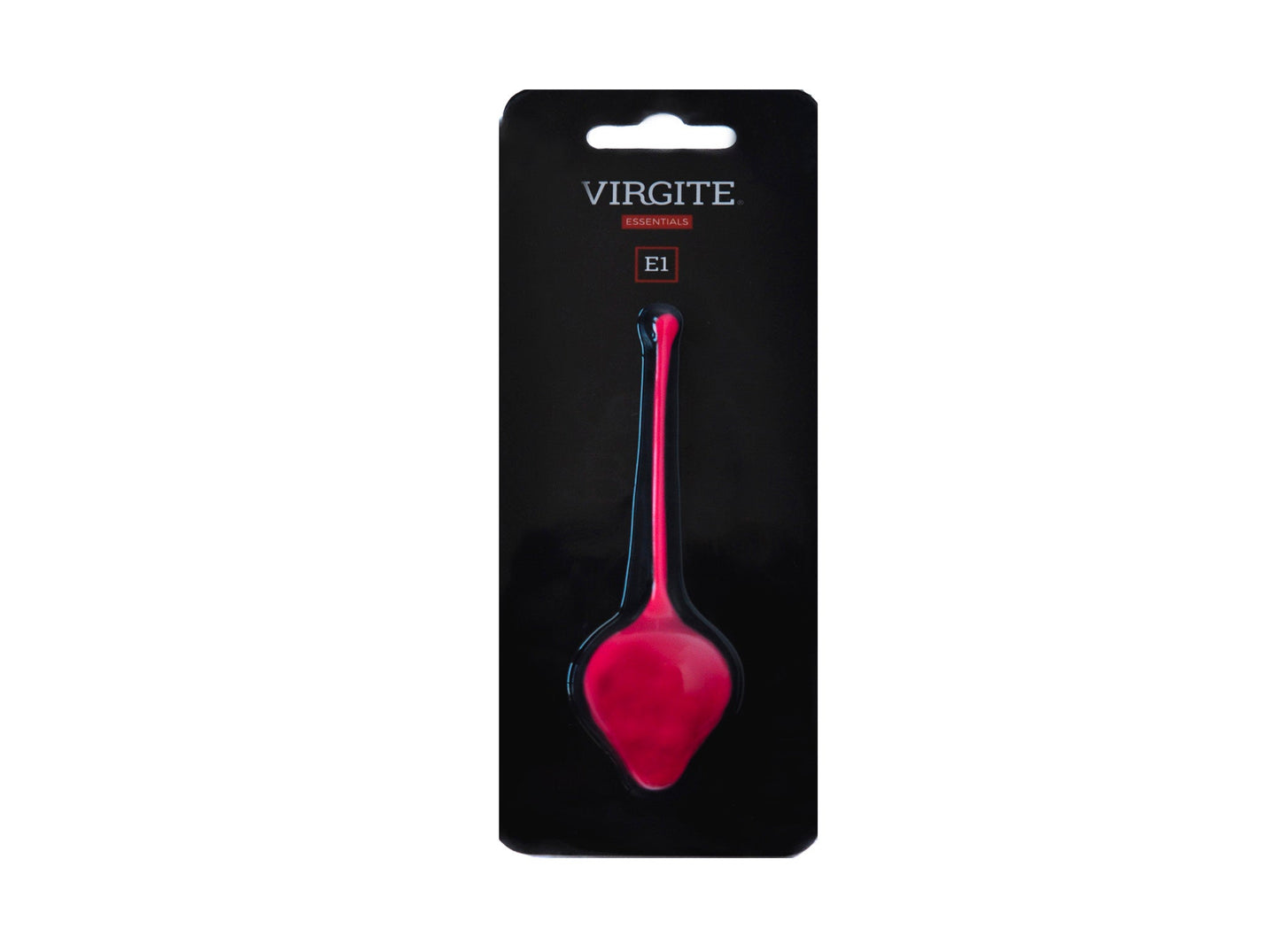 PALLA CINESE E1 UNO ROSA