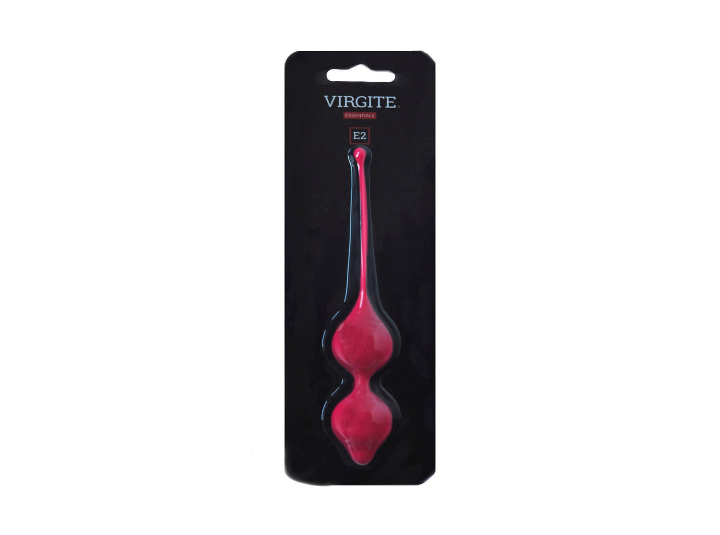 PALLINE CINESI E2 DUO ROSA
