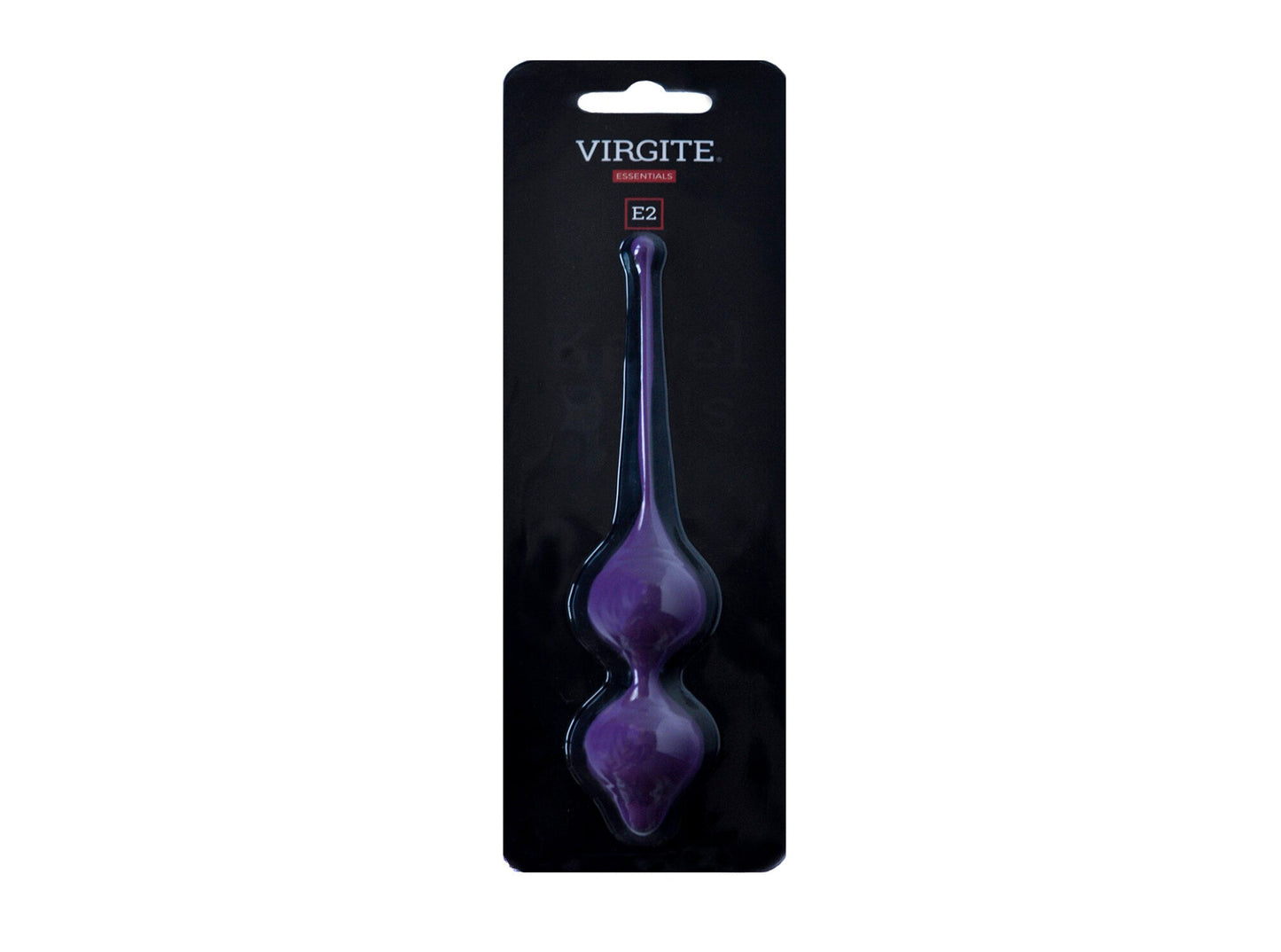 PALLINE CINESI E2 DUO VIOLA