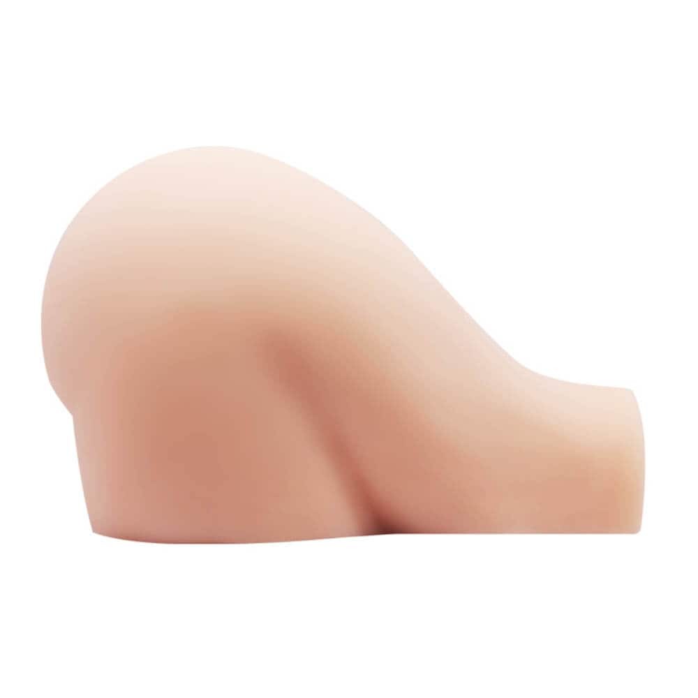 Crazy Bull Vagina e anale realistici