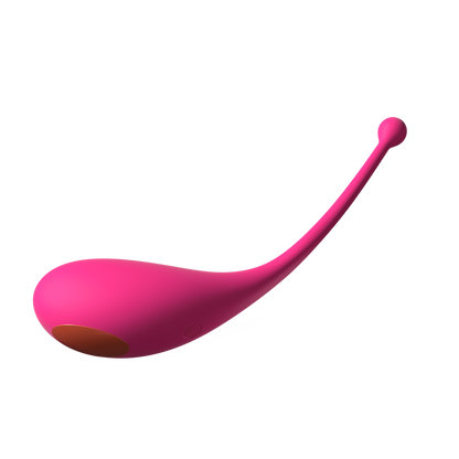 Adrien Lastic - Ovulo con Controllo a Distanza Palpitation - Rosa