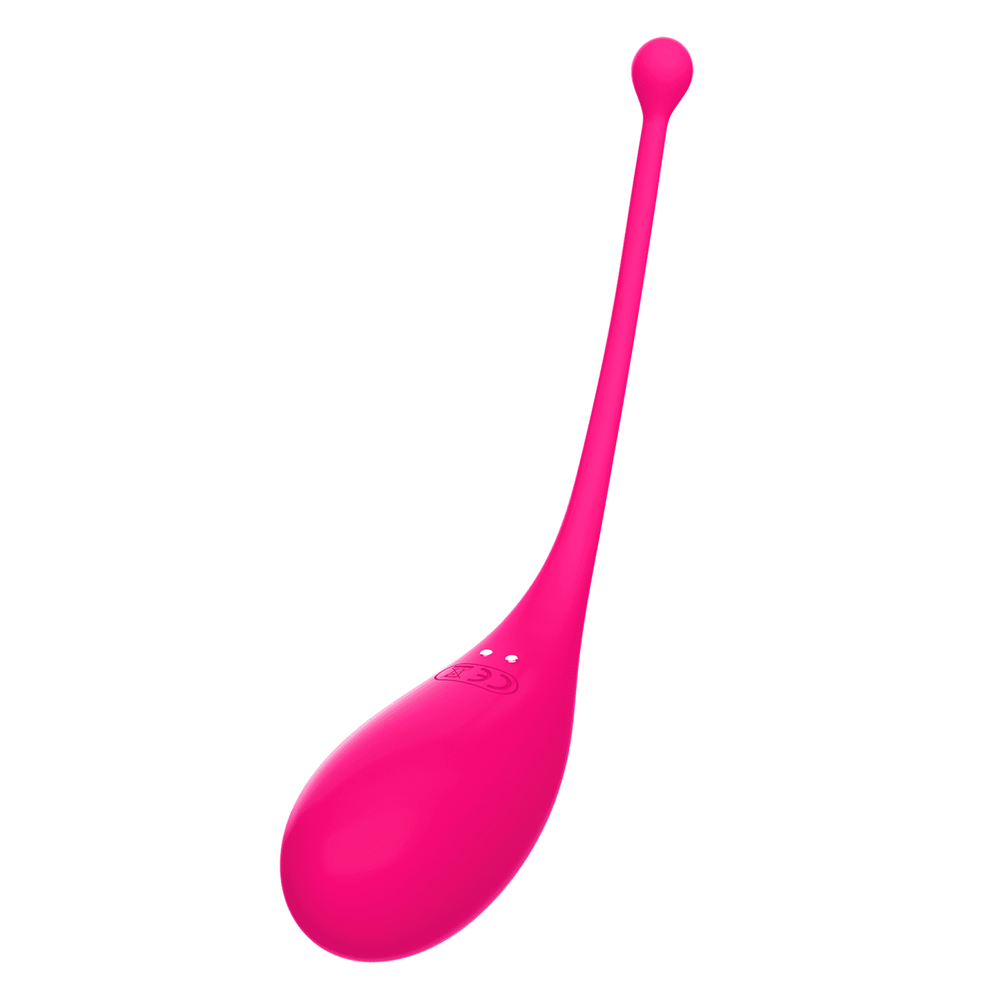 Adrien Lastic - Ovulo con Controllo a Distanza Palpitation - Rosa