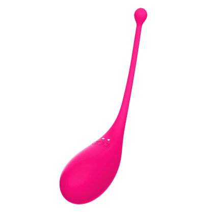 Adrien Lastic - Ovulo con Controllo a Distanza Palpitation - Rosa