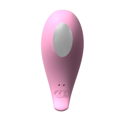 Adrien Lastic - Succhia Clitoride Revelation + APP - Rosa