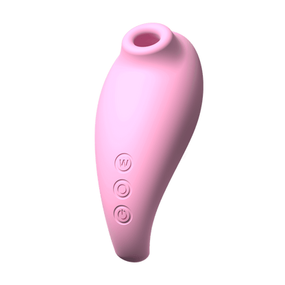 Adrien Lastic - Succhia Clitoride Revelation + APP - Rosa