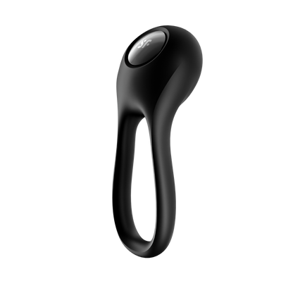 Satisfyer - Majestic Duo - Nero